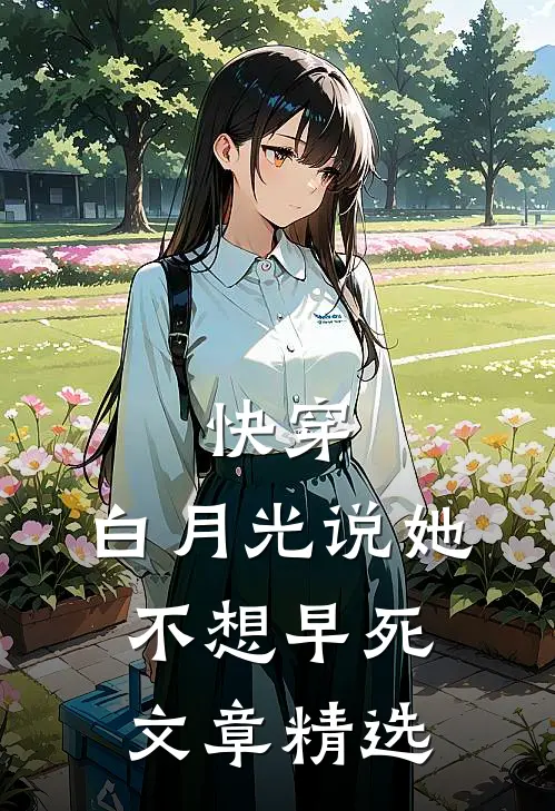 快穿：白月光说她不想早死文章精选