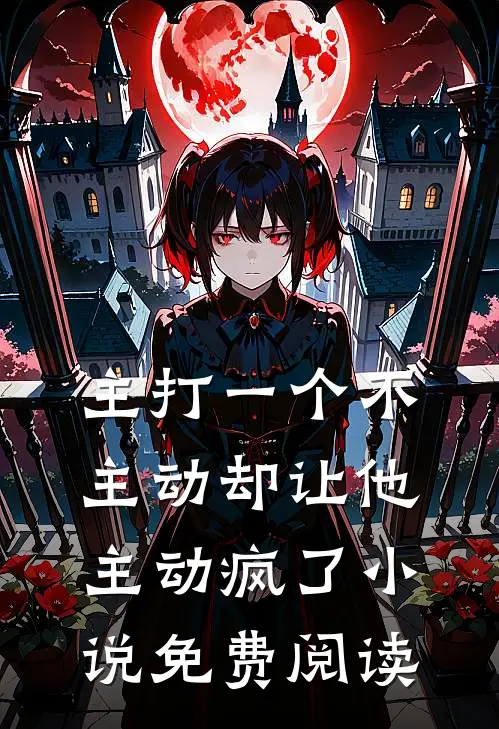 主打一个不主动却让他主动疯了免费阅读