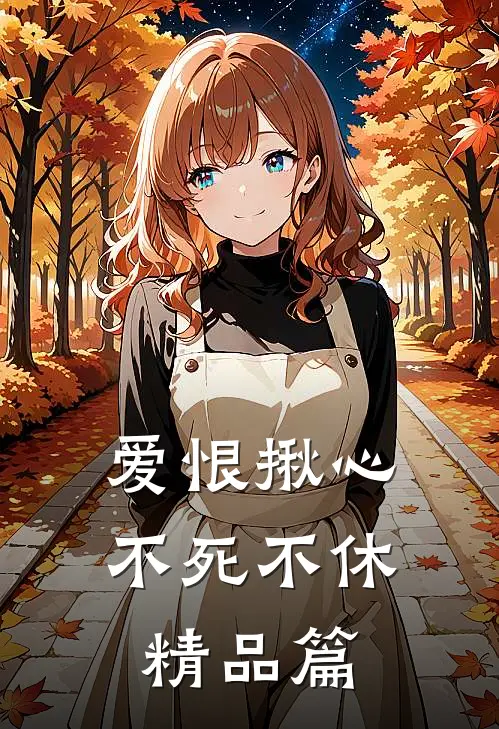 爱恨揪心,不死不休精品篇在线观看