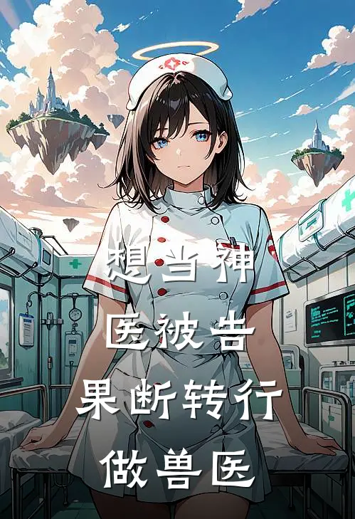 想当神医被告,果断转行做兽医女主是谁