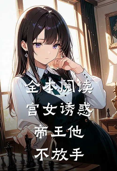 全本阅读宫女诱惑，帝王他不放手