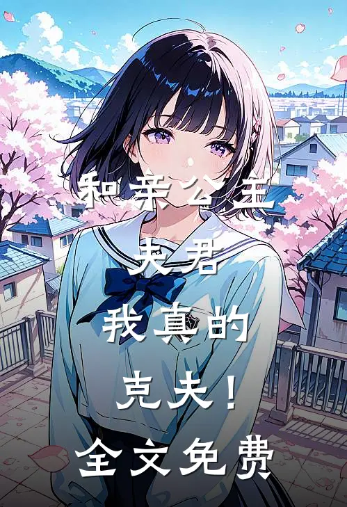 和亲公主夫君,我真的克夫!全文免费
