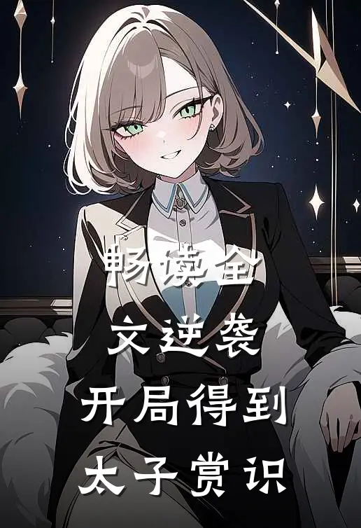 畅读全文逆袭开局得到太子赏识的