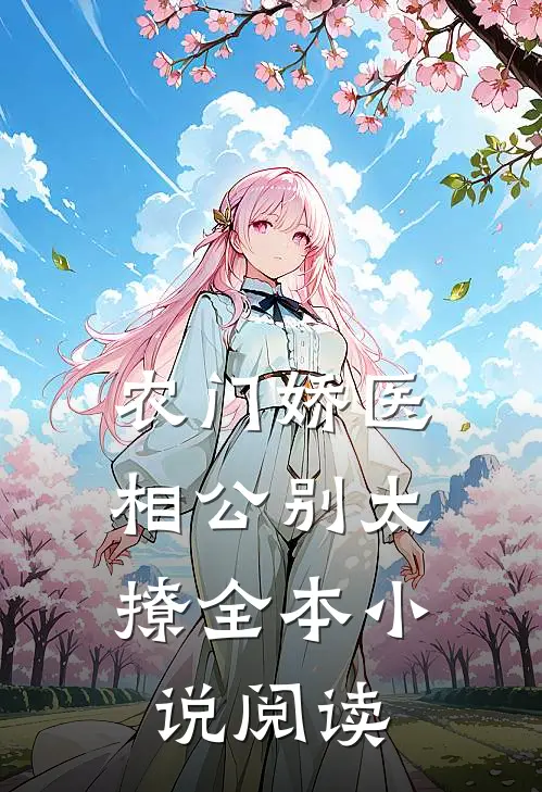 农门娇医：相公别太撩全本小说阅读