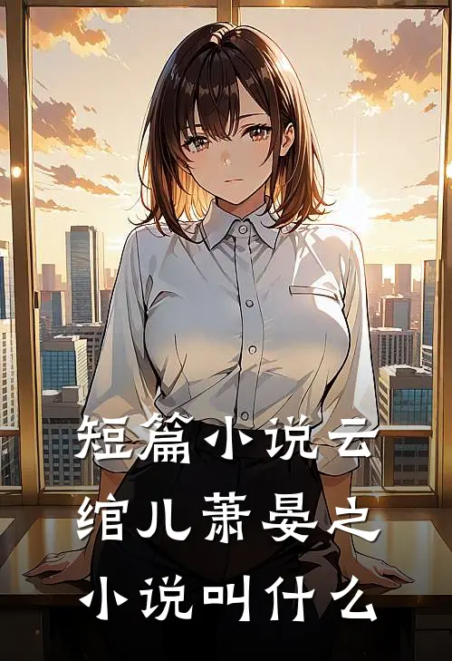短篇小说云绾儿萧晏之小说叫什么