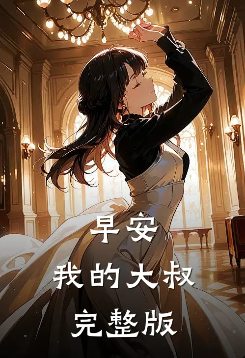 早安,我的大叔完整版免费观看
