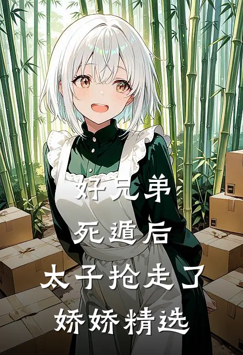 好兄弟死遁后，太子抢走了娇娇精选
