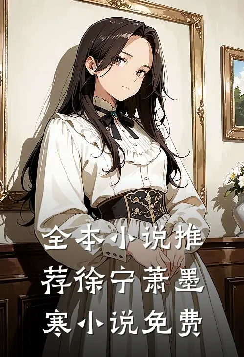 全本小说推荐徐宁萧墨寒 小说免费