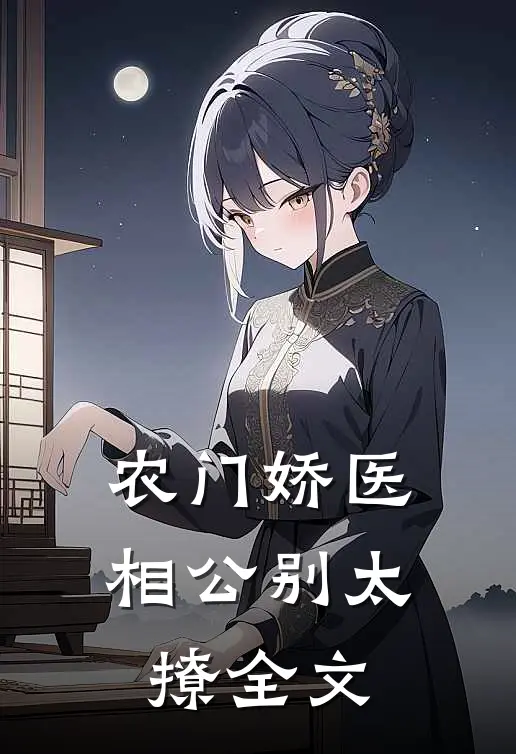 农门娇医：相公别太撩全文