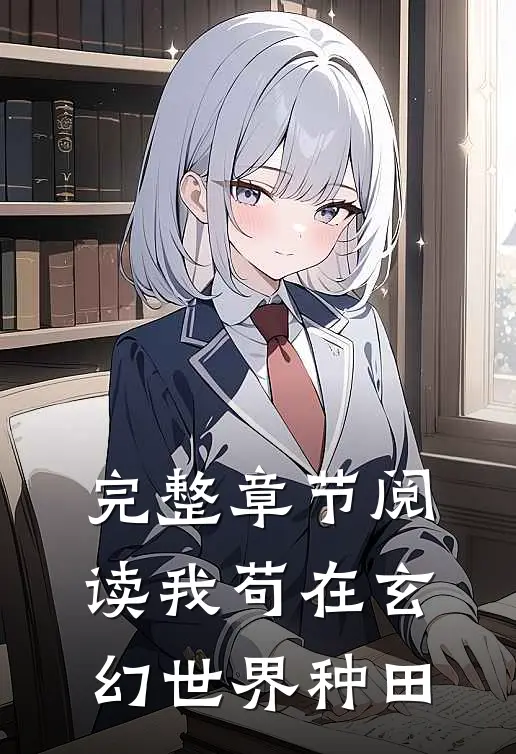 完整章节阅读我苟在玄幻世界种田