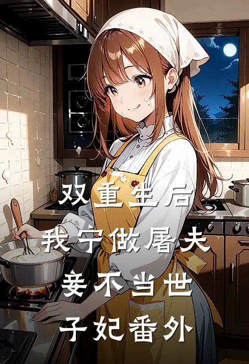 双重生后,我宁做屠夫妾不当世子妃番外免费阅读