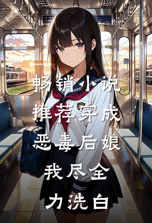 畅销推荐穿成恶毒后娘,我尽全力洗白了