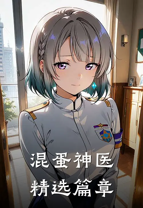 混蛋神医精选篇章