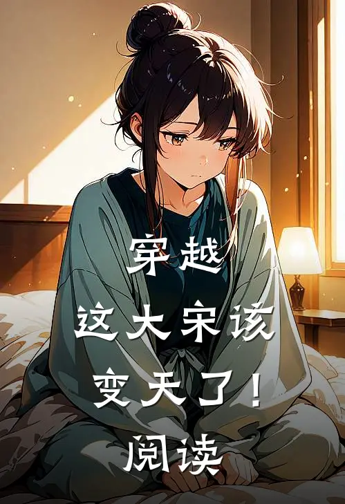 穿越这大宋该变天了!阅读