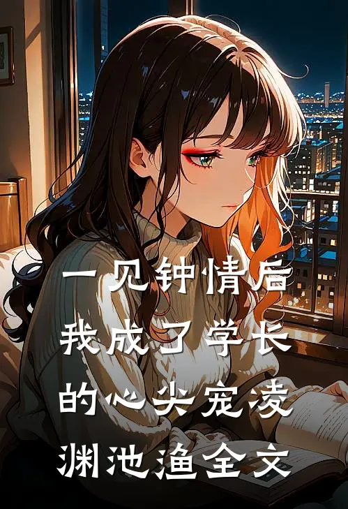一见钟情后，我成了学长的心尖宠凌渊池渔全文