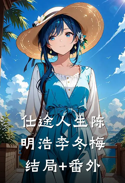 仕途人生陈明浩李冬梅结局+番外