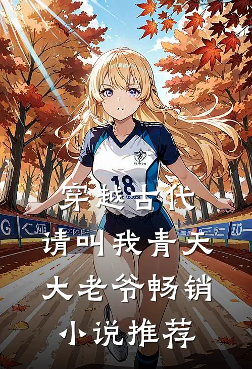穿越古代请叫我青天大老爷畅销推荐免费阅读