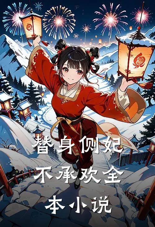 替身侧妃不承欢全本