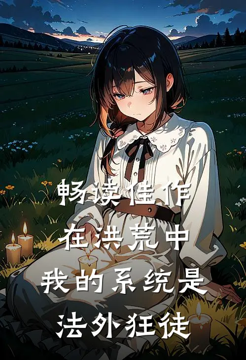 畅读佳作在洪荒中，我的系统是法外狂徒