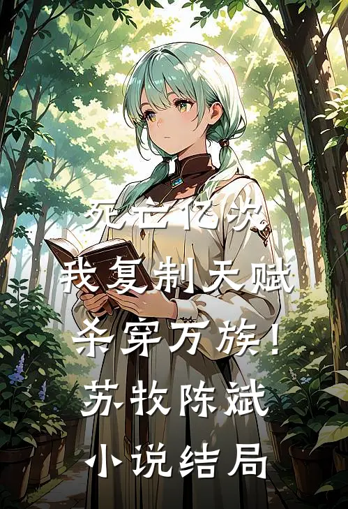 死亡亿次，我复制天赋杀穿万族！苏牧陈斌小说结局