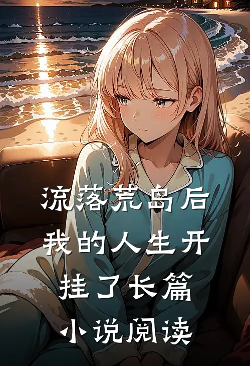 流落荒岛后,我的人生开挂了长篇阅读全文