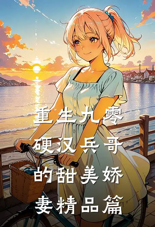重生九零,硬汉兵哥的甜美娇妻精品篇在线阅读
