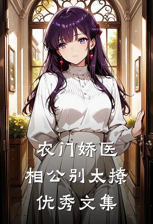 农门娇医：相公别太撩优秀文集