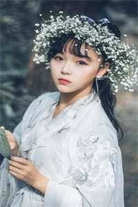 未熄天光泊我肩大结局