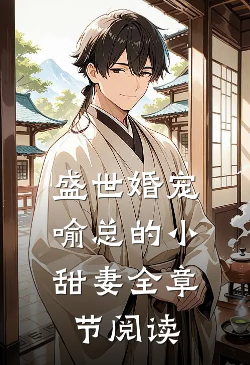 盛世婚宠,喻总的小甜妻全章节阅读