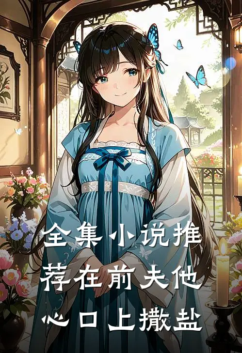 全集推荐在前夫他心口上撒盐的