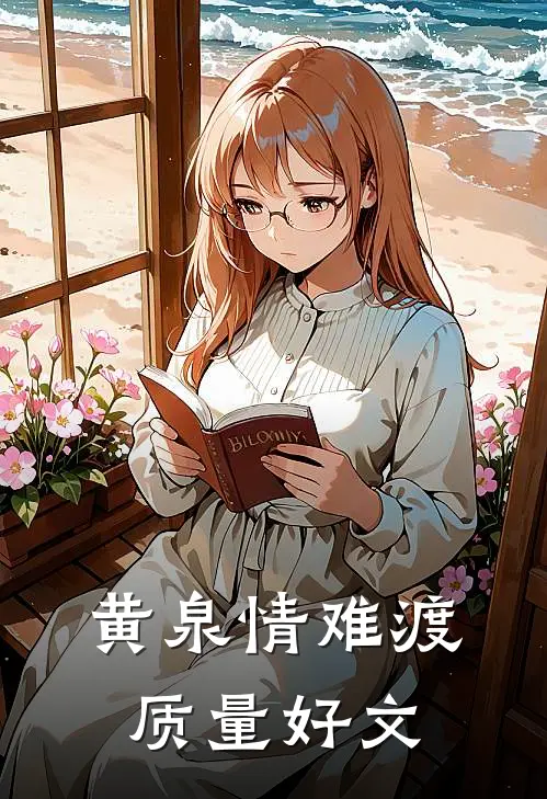 黄泉情难渡质量好文
