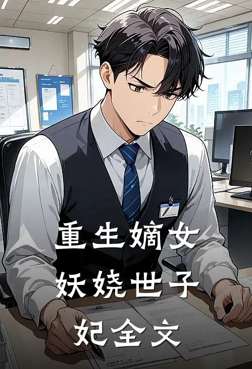 重生嫡女妖娆世子妃全文