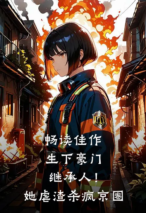 畅读佳作生下豪门继承人！她虐渣杀疯京圈