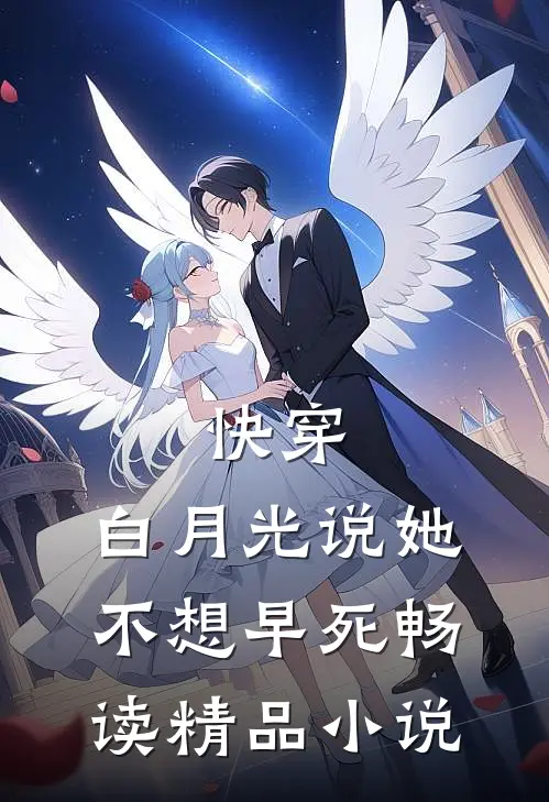 快穿：白月光说她不想早死畅读精品小说