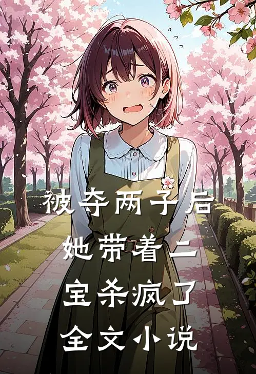 被夺两子后，她带着二宝杀疯了全文小说