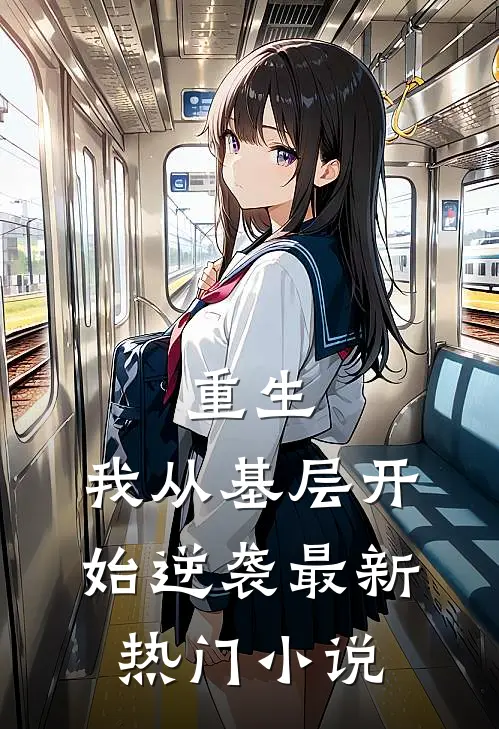 重生我从基层开始逆袭最新热门免费阅读