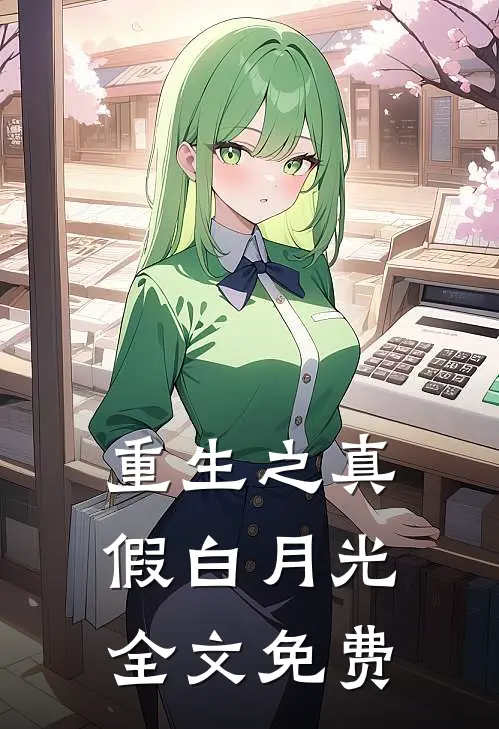 重生之真假白月光全文免费