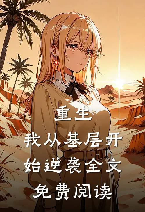 重生我从基层开始逆袭全文免费阅读无弹窗