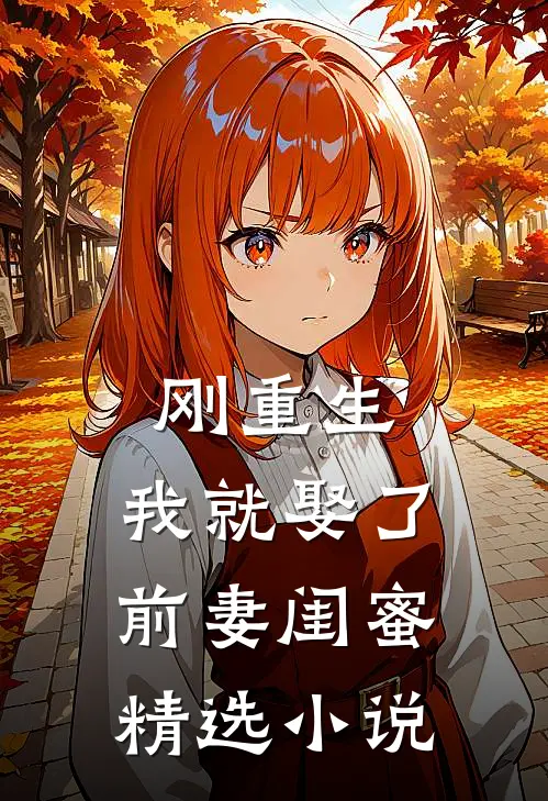 刚重生,我就娶了前妻闺蜜精选在线阅读