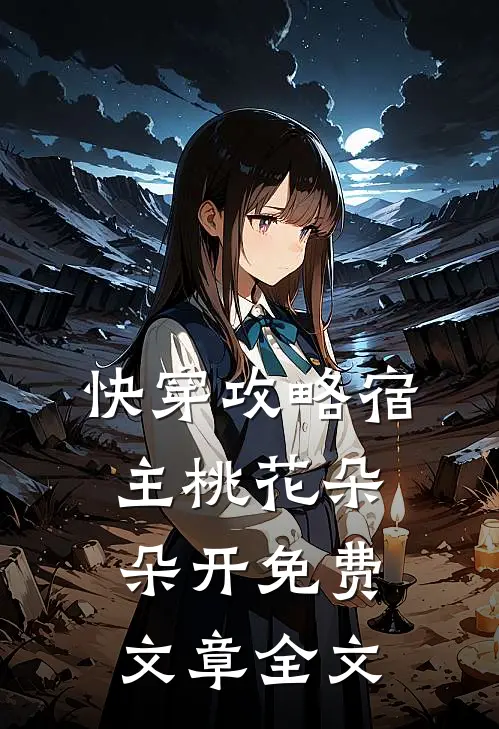 快穿攻略宿主桃花朵朵开免费文章全文