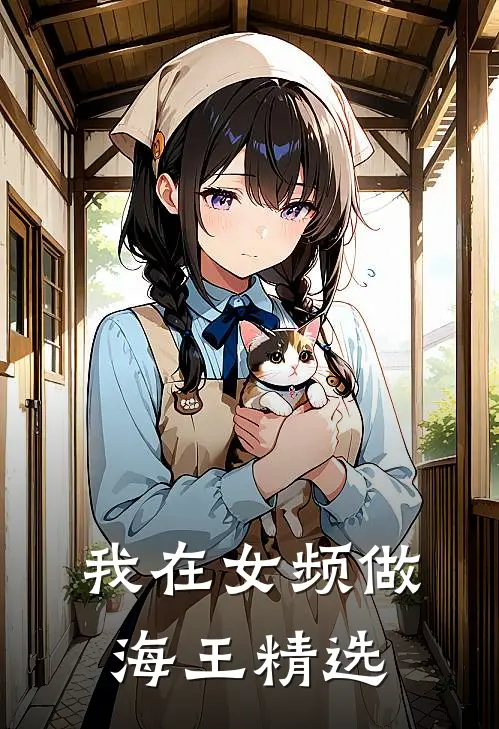 我在女频做海王精选的