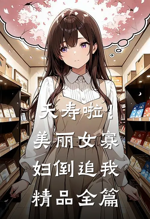 夭寿啦！美丽女寡妇倒追我精品全篇