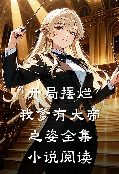 开局摆烂,我爹有大帝之姿全集阅读
