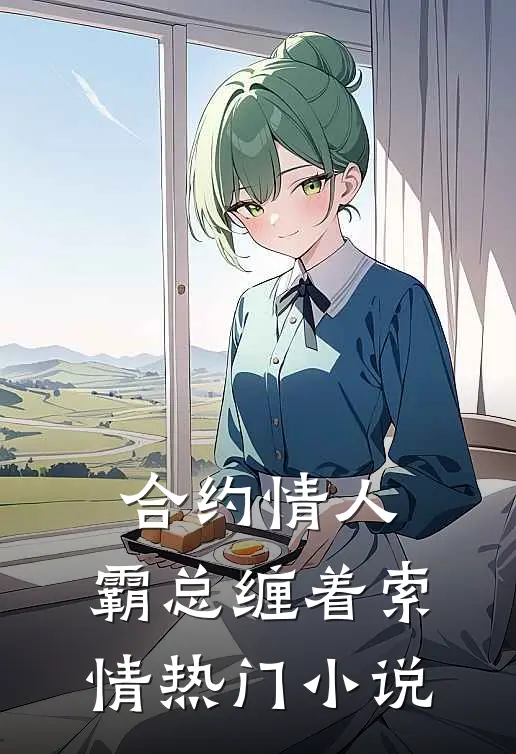 合约情人霸总缠着索情热门在线阅读