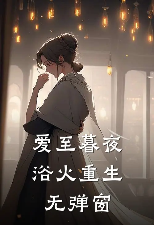 爱至暮夜,浴火重生无弹窗