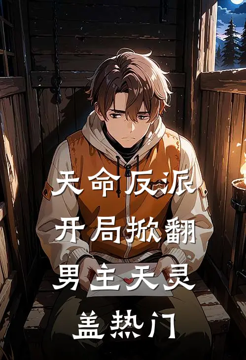 天命反派：开局掀翻男主天灵盖热门