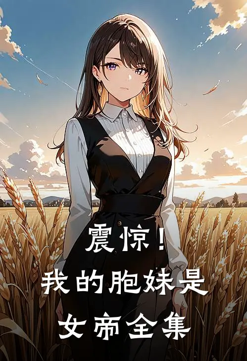 震惊!我的胞妹是女帝全集在线观看