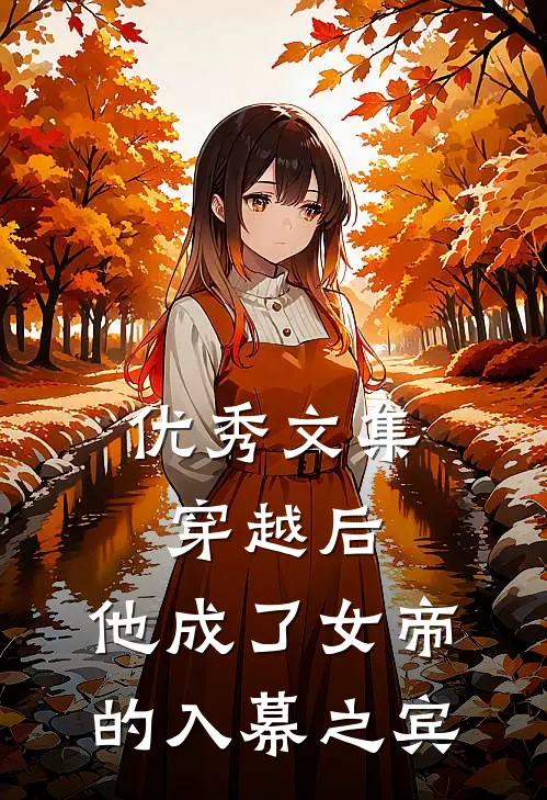 优秀文集穿越后,他成了女帝的入幕之宾免费阅读