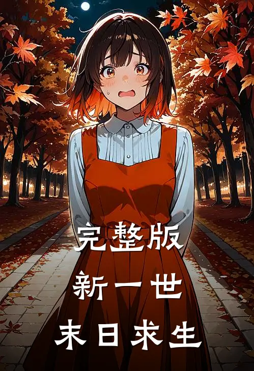 完整版新一世,末日求生免费观看