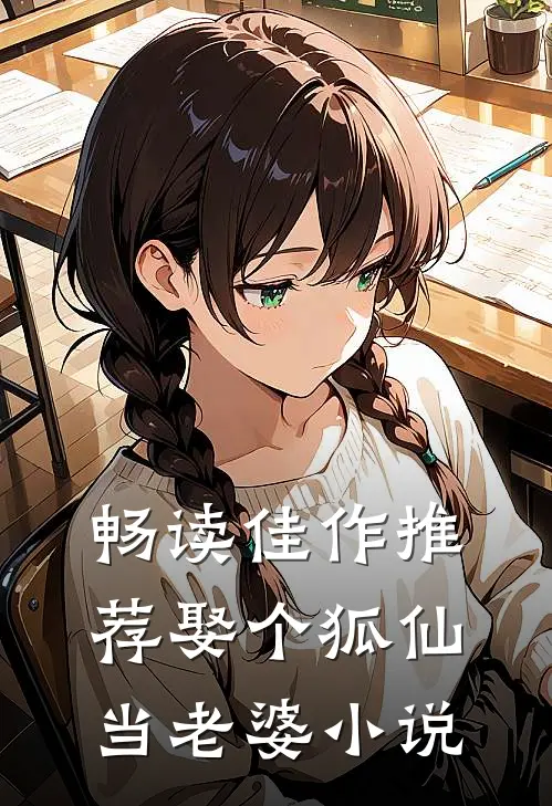 畅读佳作推荐娶个狐仙当老婆小说